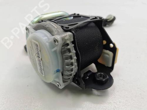 Rear left seatbelt RENAULT KADJAR (HA_, HL_) 1.5 dCi 110 (HLA3) | BP28895514I29 - Image 3