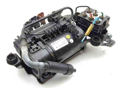 Used Suspension compressor BENTLEY CONTINENTAL FLYING SPUR (3W_) 6.0 (560 hp) 28883375