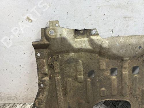 Upper protection TOYOTA GT 86 Coupe (ZN6_) 2.0 (ZN6AC_, ZN6BC_, ZN6K) | BP29813051M93