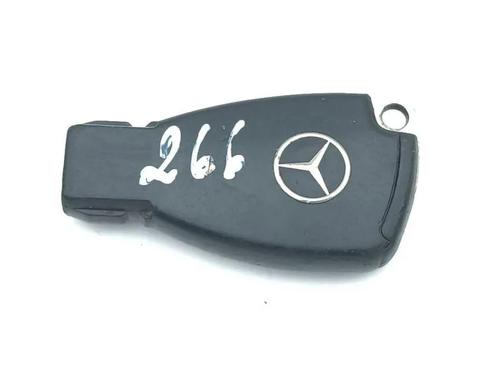 Electronic module MERCEDES-BENZ A-CLASS (W169) A 160 CDI (169.006, 169.306) | BP32665752M83 - Image 4