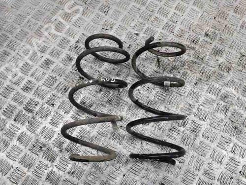 Støddæmperfjeder FORD FOCUS IV (HN) 1.0 EcoBoost (125 hp) 28855627