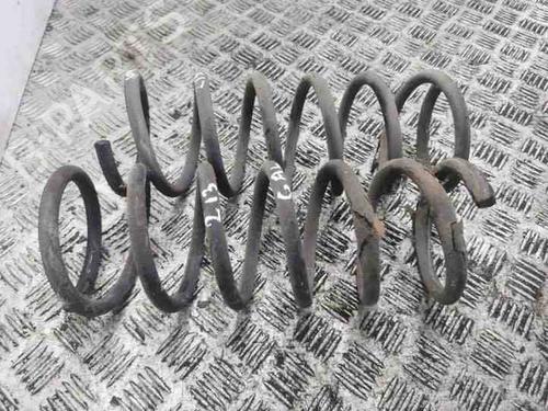 Støddæmperfjeder VOLVO S80 I (184) D5 | BP28842698C152