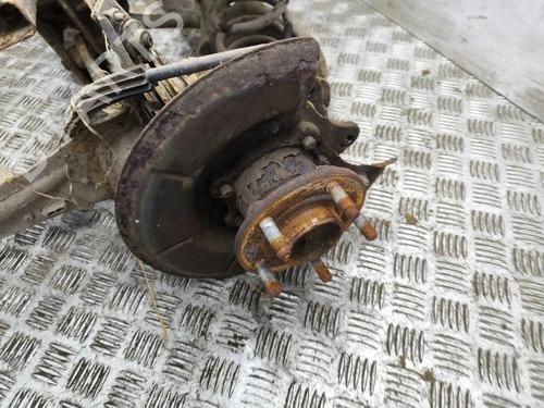 Bakaksel FORD B-MAX (JK) 1.0 EcoBoost | BP38249060M2 - Image 2