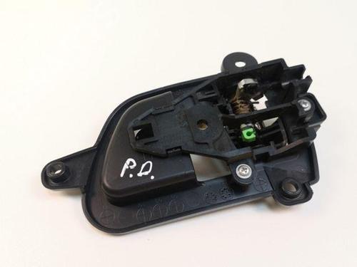 Front right interior door handle MITSUBISHI OUTLANDER II (CW_W) 2.2 DI-D | BP28868708I14 