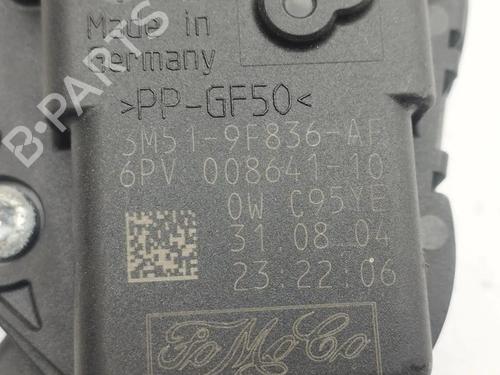Pedal FORD FOCUS C-MAX (DM2) 2.0 TDCi | BP36349768I4 - Image 7