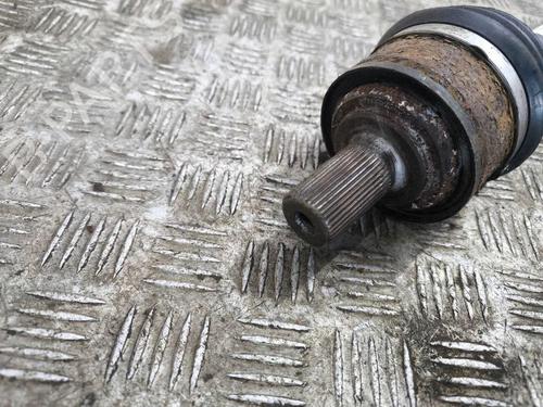 Right front driveshaft VOLVO S90 II (234) D4 | BP37610707M39  - Image 6