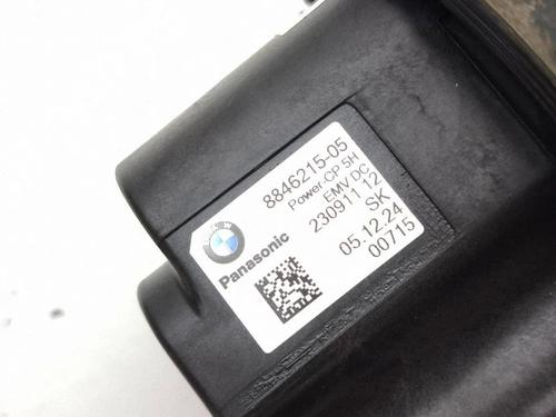 Electronic sensor BMW i4 (G26) eDrive35 | BP38632472M84 - Image 6