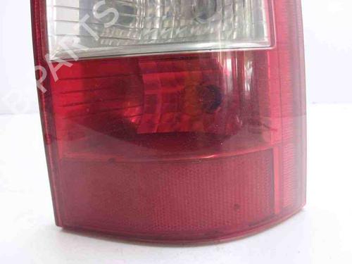 Right taillight OPEL ASTRA J Sports Tourer (P10) 2.0 CDTI (35) | BP28892730C35