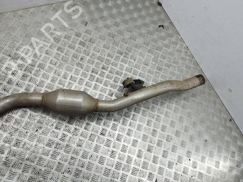 Exhaust system AUDI Q5 (FYB, FYG) 2.0 TDI quattro | BP40169116M121 - Image 4