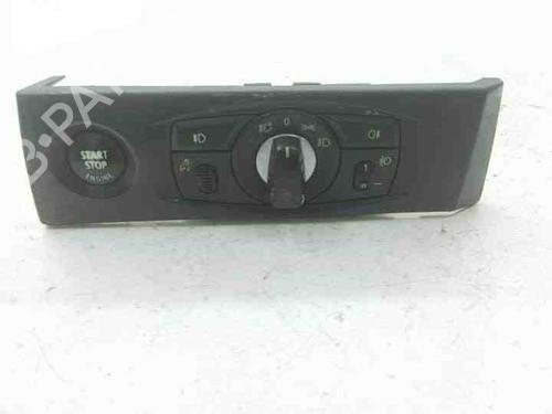 Elektronisk modul BMW 5 Touring (E61) 520 d | BP28849484M83