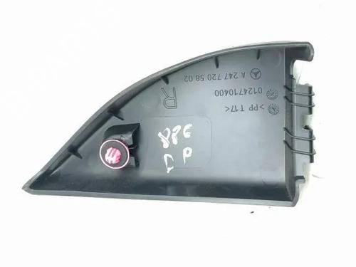 Dørliste MERCEDES-BENZ EQA (H243) EQA 250 (243.701) | BP36103881C150 - Image 4
