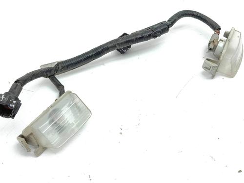 Used Licence plate light NISSAN 370Z Coupe (Z34) NISMO 3.7 (344 hp) 28874040
