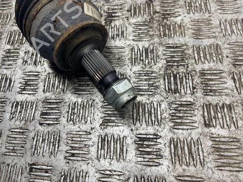 Right front driveshaft JEEP CHEROKEE (KL) 2.0 CRD | BP36083482M39 - Image 6