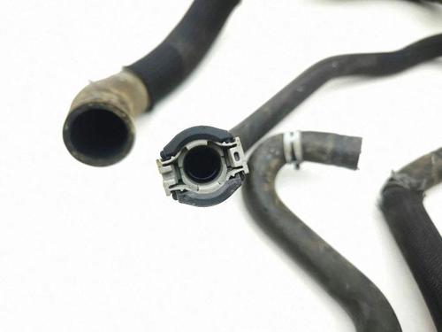 Pipe NISSAN NAVARA NP300 Platform/Chassis (D23) 2.3 dCi 4x4 | BP38246062M125 - Image 3