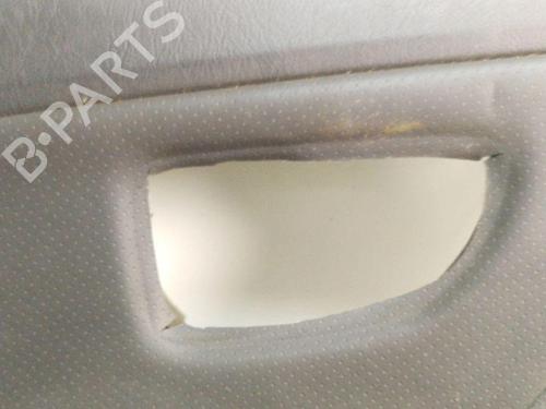 Rear left panel HYUNDAI TUCSON (JM) 2.0 CRDi All-wheel Drive | BP28875144C60 