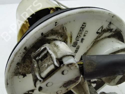 Electronic sensor TOYOTA COROLLA (_E12_) 2.0 D-4D (CDE120R, CDE120L_) | BP33880525M84 - Image 6