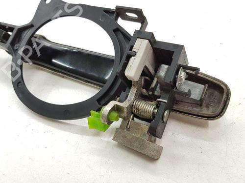 Rear left exterior door handle PEUGEOT 4007 (VU_, VV_) 2.2 HDi | BP28885603C130 