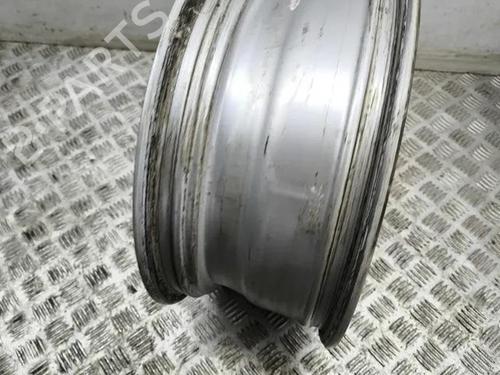Rim BMW 1 (E87) 118 d | BP28841370C45 