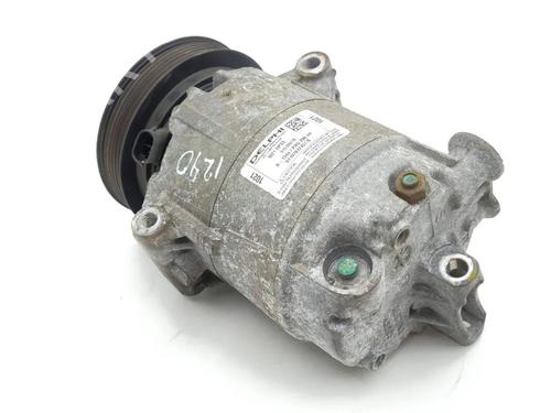 AC compressor MASERATI QUATTROPORTE V 4.2 | BP36178911M34 - Image 6