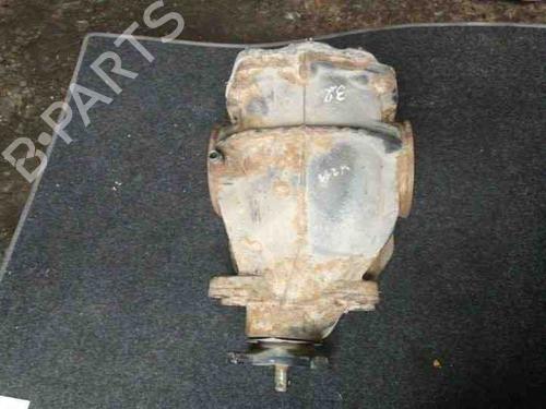 Used Rear differential MERCEDES-BENZ E-CLASS (W211) E 320 CDI (211.026) (204 hp) 28866162