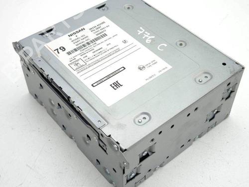 Module électronique INFINITI Q50 50 D (170 hp) 28877156