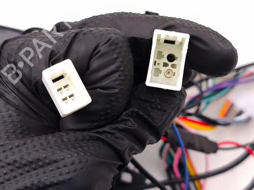 Electronic module TOYOTA PRIUS (_W3_) 1.8 Hybrid (ZVW3_) | BP36199457M83  - Image 9