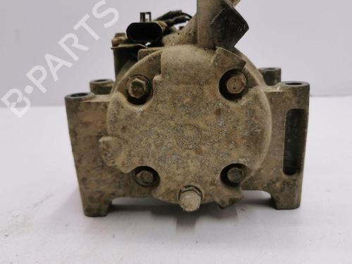 AC compressor SAAB 9-7X 4.2 AWD | BP28897957M34
