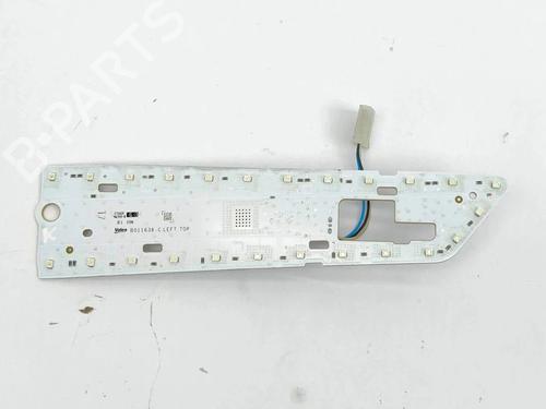 Headlight eyebrow SEAT ATECA (KH7, KHP) 1.0 TSI | BP36179018C118 - Image 8