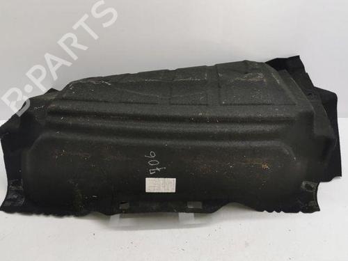 Luggage compartment floor PORSCHE CAYENNE (92A) 3.0 Diesel | BP28855888I33 