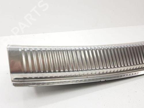 Tailgate trim AUDI A7 Sportback (4GA, 4GF) 3.0 TDI quattro | BP28847389C151 