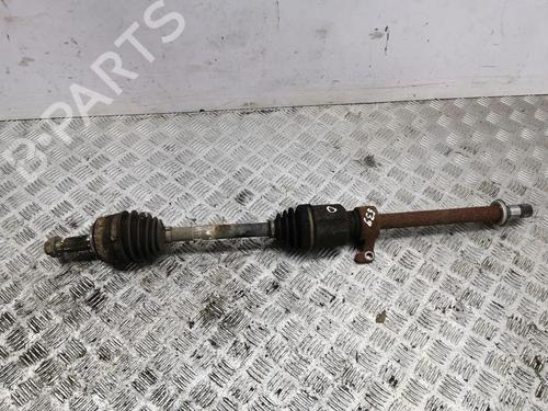 Used Right front driveshaft Right front driveshaft 36081018 36081018