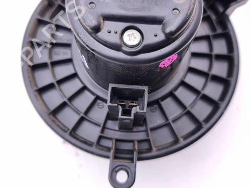 Heater matrix CHRYSLER GRAND VOYAGER V (RT) 3.8 | BP31020767M63 