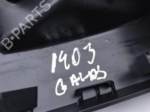 Air vent RENAULT MEGANE IV Hatchback (B9A/M/N_) 1.5 dCi 110 (B9A3) | BP37467863I21  - Image 8