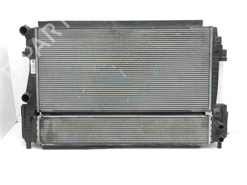 Kølerpakke AUDI Q2 (GAB, GAG) 30 TFSI | BP28873129M120 