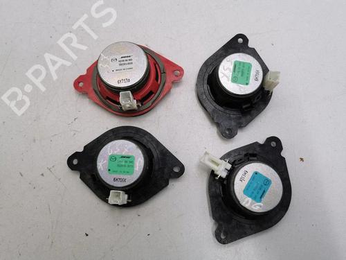 Electronic module MAZDA CX-5 (KF) 2.2 D | BP38249715M83 - Image 6