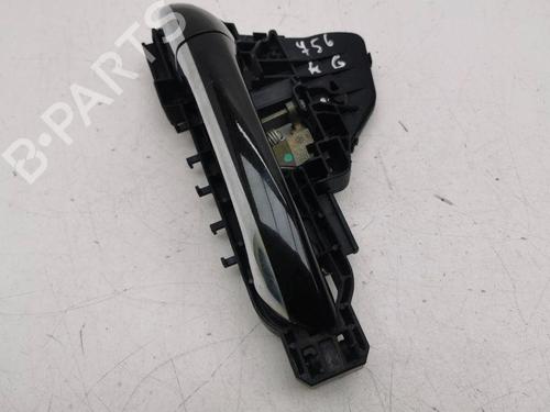 Rear left exterior door handle MERCEDES-BENZ M-CLASS (W164) ML 320 CDI 4-matic | BP28898446C130 