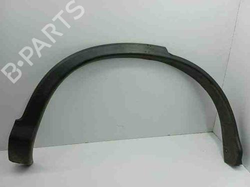 Skærm liste HONDA CR-V II (RD_) 2.2 CTDi (RD9) (140 hp) 28853099