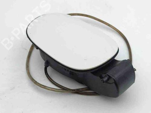 Fuel door actuator PORSCHE CAYENNE (92A) 3.0 Diesel | BP28898200E18 