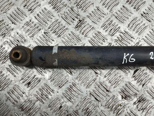 Left rear shock absorber TOYOTA PRIUS (_W3_) 1.8 Hybrid (ZVW3_) | BP28843141M18 