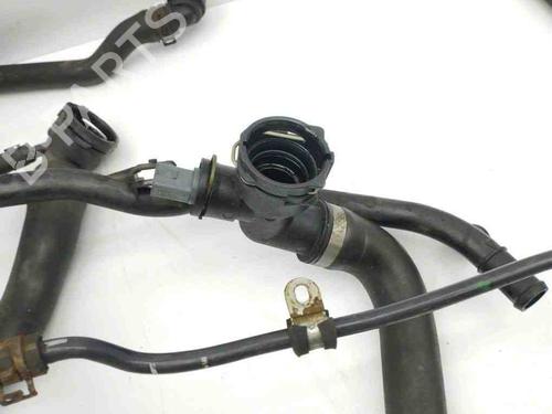 Pipe AUDI Q2 (GAB, GAG) 30 TFSI | BP28898873M125 