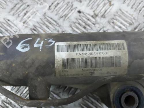 Steering rack PORSCHE CAYENNE (9PA) 3.2 | BP28853119M22