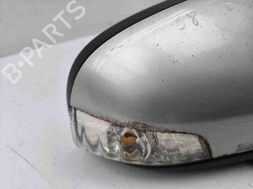Right mirror VOLVO V70 II (285) D5 | BP28884941C27 