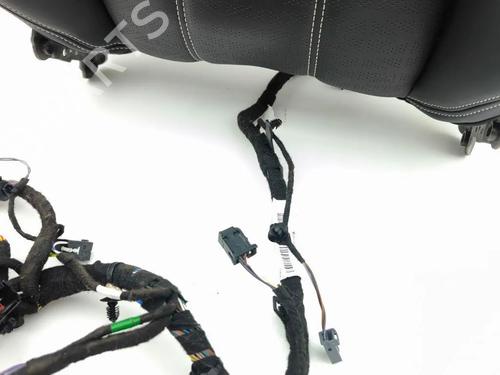 Left front seat LAND ROVER RANGE ROVER VELAR (L560) 2.0 D180 TD4 4x4 | BP38495544C15 - Image 8