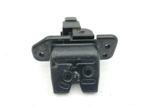 Bagklap lås Bagklap lås KIA CEED Hatchback Van (CD) 1.4 T-GDI (140 hp) 33224817 33224817