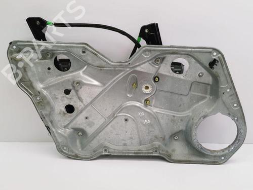 Rudehejsemekanisme venstre bagtil SEAT TOLEDO II (1M2) 1.9 TDI (110 hp) 28891430