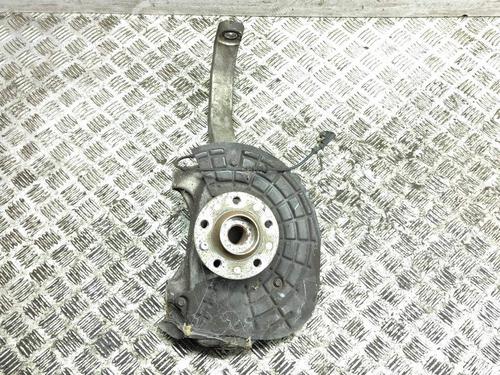 Used Left front steering knuckle Left front steering knuckle MASERATI GHIBLI III (M157) 3.0 D (275 hp) 40209657 40209657
