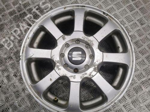 Used Rim SEAT TOLEDO II (1M2) 1.9 TDI (110 hp) 28891432