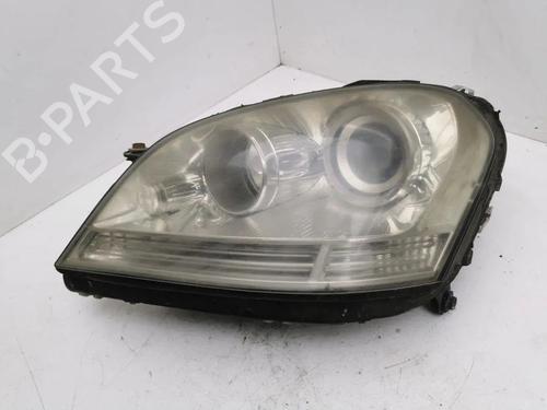 Left headlight MERCEDES-BENZ M-CLASS (W164) ML 320 CDI 4-matic | BP28899199C28 - Image 4