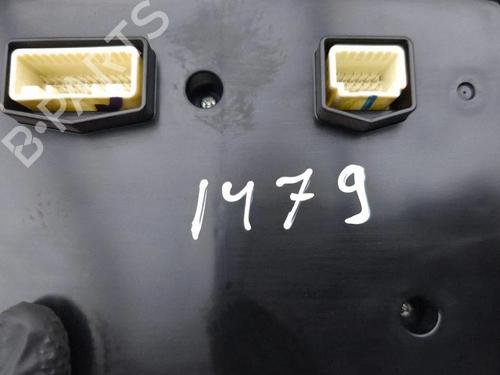 Control unit MAZDA CX-5 (KE, GH) 2.2 D AWD (KE102) | BP39229669M11 - Image 8