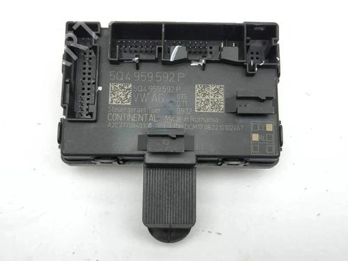 Used Electronic module Electronic module 33901338 33901338